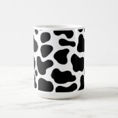 カウカウコーコーヒーマグ15oz コーヒーマグカップ (中央)