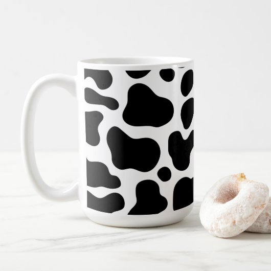 カウカウコーコーヒーマグ15oz コーヒーマグカップ (ドーナツ)