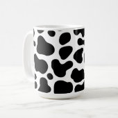 カウカウコーコーヒーマグ15oz コーヒーマグカップ (正面左)
