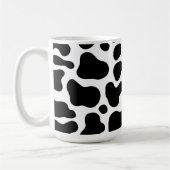 カウカウコーコーヒーマグ15oz コーヒーマグカップ (左)