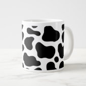 カウカウコーコーヒーマグ15oz ジャンボコーヒーマグカップ (正面右)