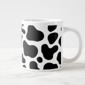 カウカウコーコーヒーマグ15oz ジャンボコーヒーマグカップ (右)