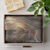 カウカフカーノーズを鼻に切り離し愛を示す 薄葉紙 (ギフト)