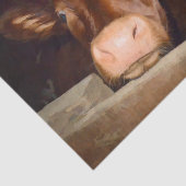 カウカントリー素朴バーンファおもしろいーム 薄葉紙 (詳細)