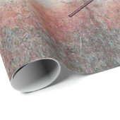 カウカントリ素朴ーウエスタンファームデコパージュ ラッピングペーパー (ロールコーナー)