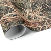 カウカントリ素朴ーファームハウスデコパージュ ラッピングペーパー (ロールコーナー)