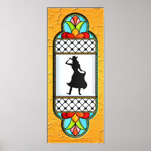 カウガルのみ ポスター (正面)