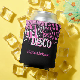 カウガールディスコバチェロレッテ　ラストライドロデオだよ 缶クーラー