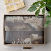 カウガールデコパージュ 薄葉紙 (ギフト)