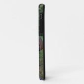 カウガールブーツ Case-Mate iPhoneケース (裏面/左)