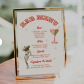 カウガール ウェスタンバー メニュー シグネチャーカクテル