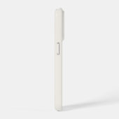 カウガール キリスト教 詩篇107:1 ウエスタン iPhoneケース (右側面)