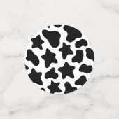 カウガール ディスコ ラスト ロデオ ブライズ コンフェッティ (スモール正面)