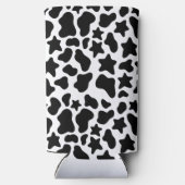 カウガール ディスコ ラスト ロデオ ブライズ バチェロレッテ セルツァー 缶 スリム缶クーラー (裏面)