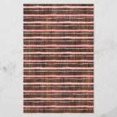 カウガール 赤ちゃんシャワーゲーム カード「彼女はどちらを選ぶ？」 チラシ (裏面)