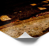 カウキャッチャー ポスター (コーナー)