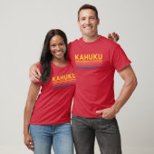 カウクハワイ Tシャツ (ユニセックス)
