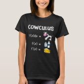 カウクルスカウマスネルディ学生先生 Tシャツ (正面)