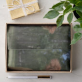 カウクローズアップ、パート2：フロッピーヘアエディション 薄葉紙 (ギフト)