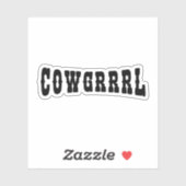 カウグラル シール (シート)