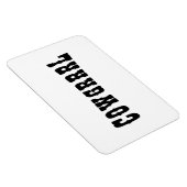 カウグラル マグネット (右側)