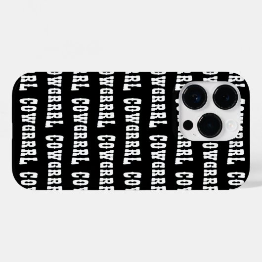 カウグラル Case-Mate iPhoneケース (裏面 (横))