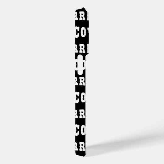 カウグラル Case-Mate iPhoneケース (裏面 / 右)