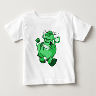 カウグリーン ベビーTシャツ