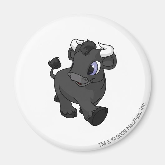 カウシャドウ マグネット (正面)