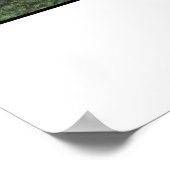 カウジュ！(Cow-Ju) -- Moothra vs Cowzilla ポスター (角)