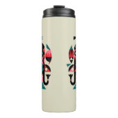 カウジリー タンブラー (正面)