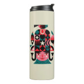 カウジリー タンブラー (回転左)