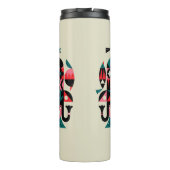 カウジリー タンブラー (裏面)