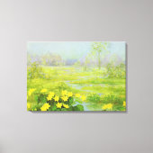 カウスリップバイカーギル, 1937 キャンバスプリント (正面)