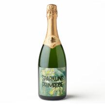 カウスリッププリムラベリスきらめくワイン