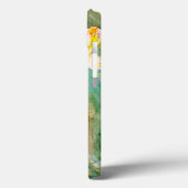 カウスリッププリムリス春野草 Case-Mate iPhoneケース (裏面 / 左)