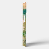 カウスリッププリムリス春野草 Case-Mate iPhoneケース (裏面 / 右)