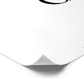 カウスリップ ポスター (角)