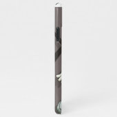  カウズ iPhoneケース (右側)