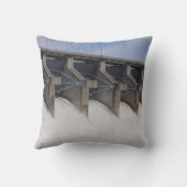 カウダムピローズ クッション (裏面)