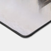 カウダム デスクマット (コーナー)