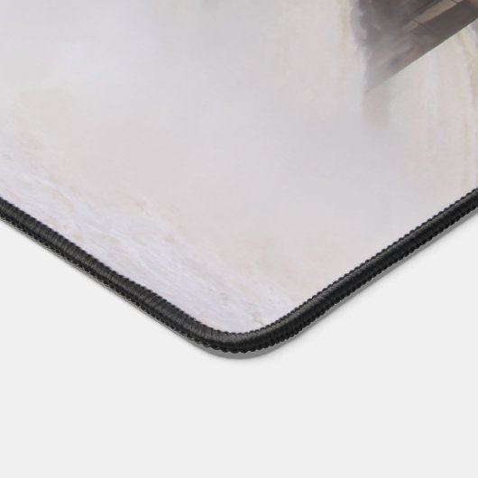 カウダム デスクマット (コーナー)