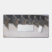 カウダム デスクマット (キーボード&マウス)