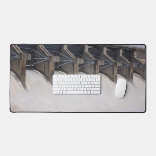 カウダム デスクマット (キーボード&マウス)