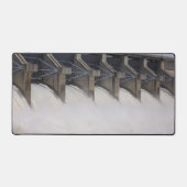 カウダム デスクマット (正面)