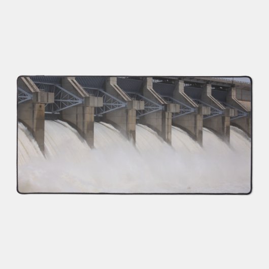 カウダム デスクマット (正面)