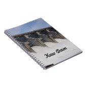 カウダム ノートブック (右側)