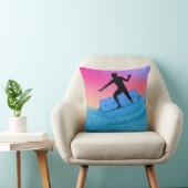 カウチサーフィン クッション (椅子)