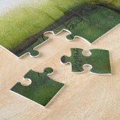 カウチシューズテリアをソファに ジグソーパズル (側面)