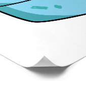 カウチパーラトおもしろいポテトプン ポスター (角)